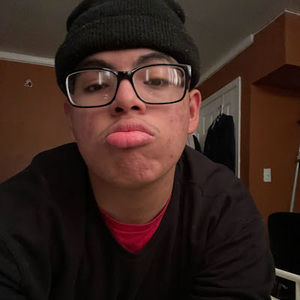 Meet your Posher, Marvin